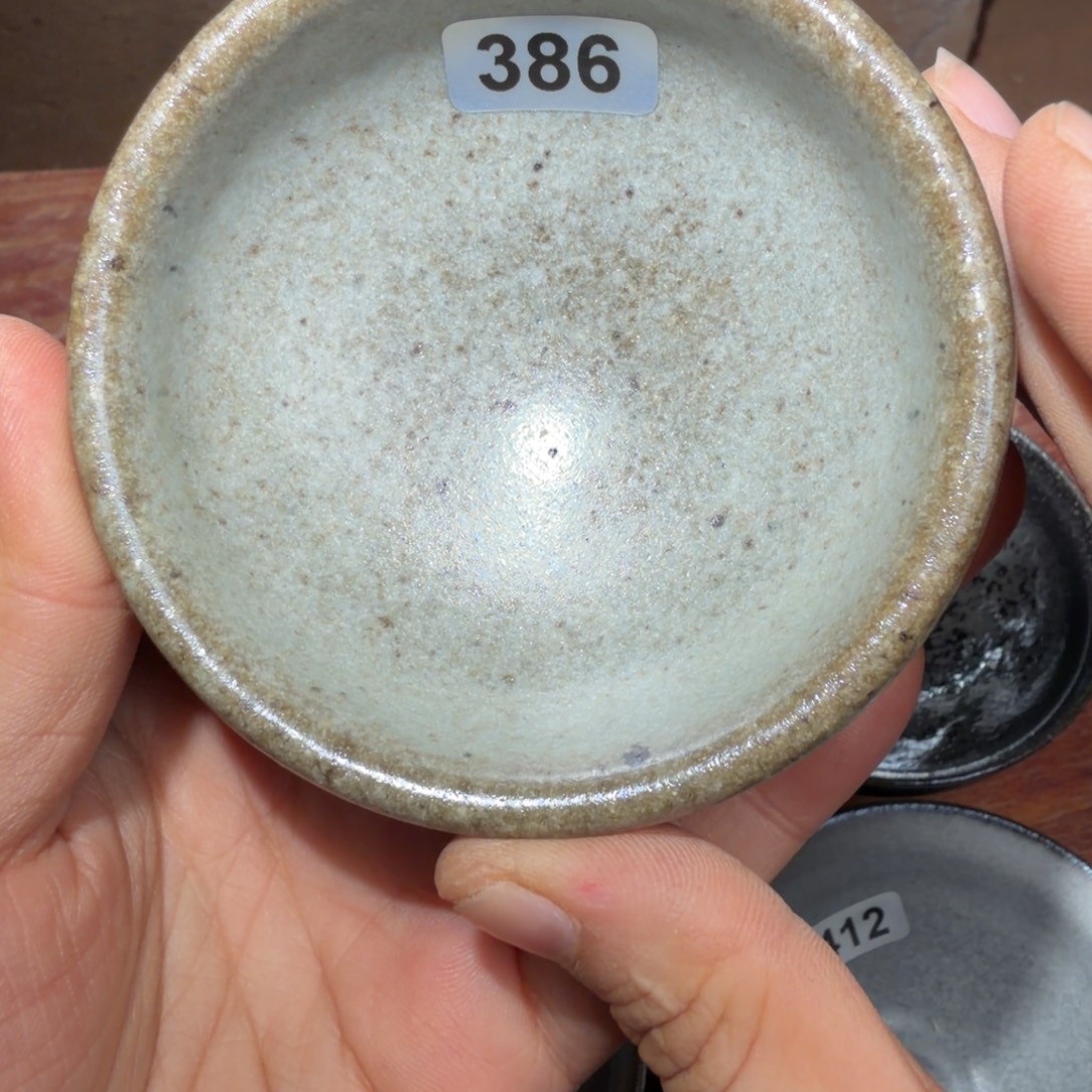 S***e茶盏焦源龙窑，不忘初心386