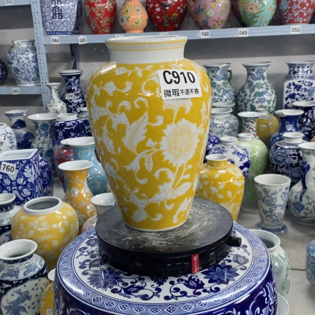 瓶微瑕介意勿拍摆件