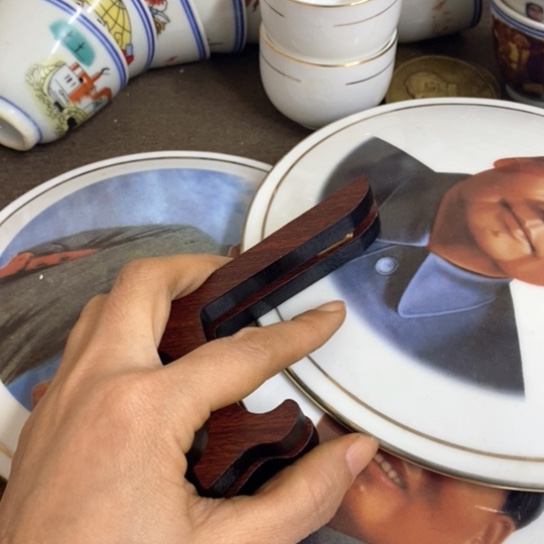 摆件景德镇陶瓷艺术