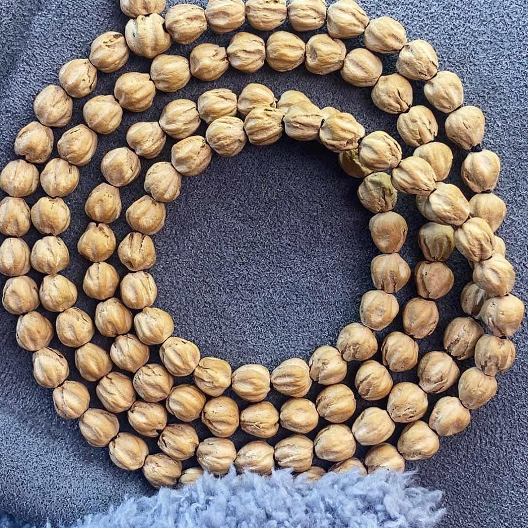 吊坠柏香籽/百香籽