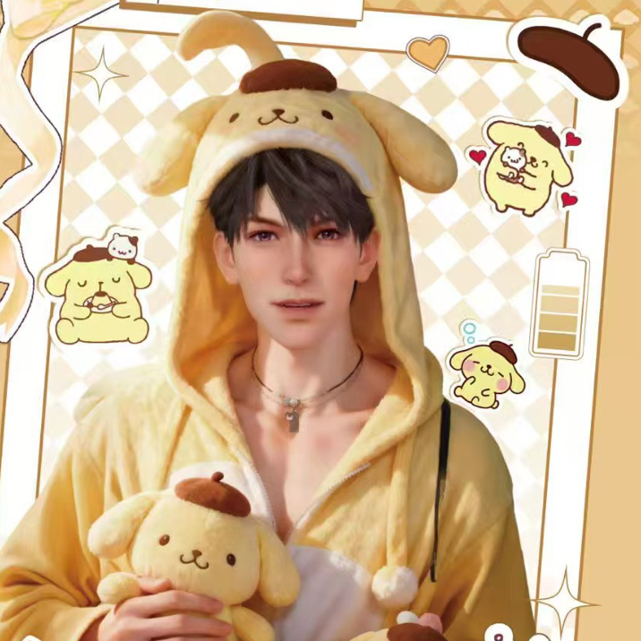 《心动巡礼》大号撕撕乐（直播代拆）