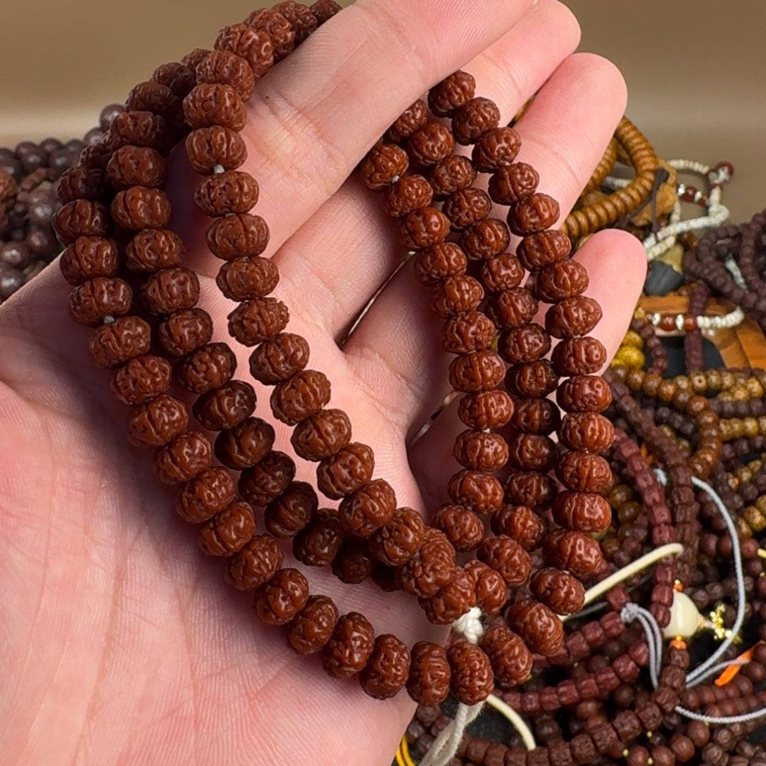 没***掌吊坠金刚菩提图健健康康