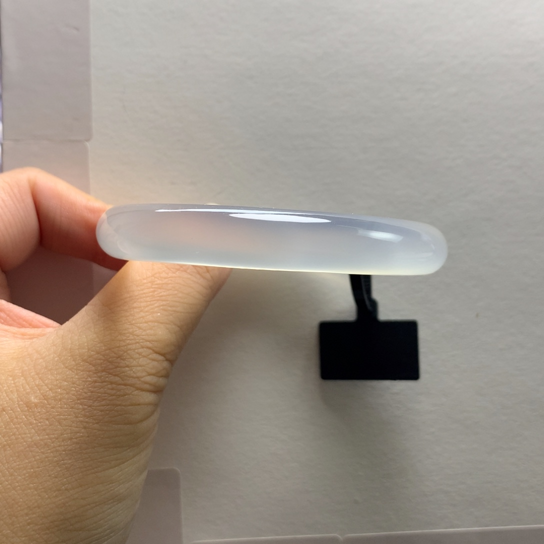 玛瑙/玉髓手镯未镶嵌57＋