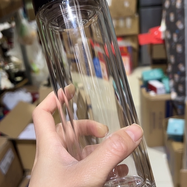 玻璃杯33033011011001蓝色玻璃杯