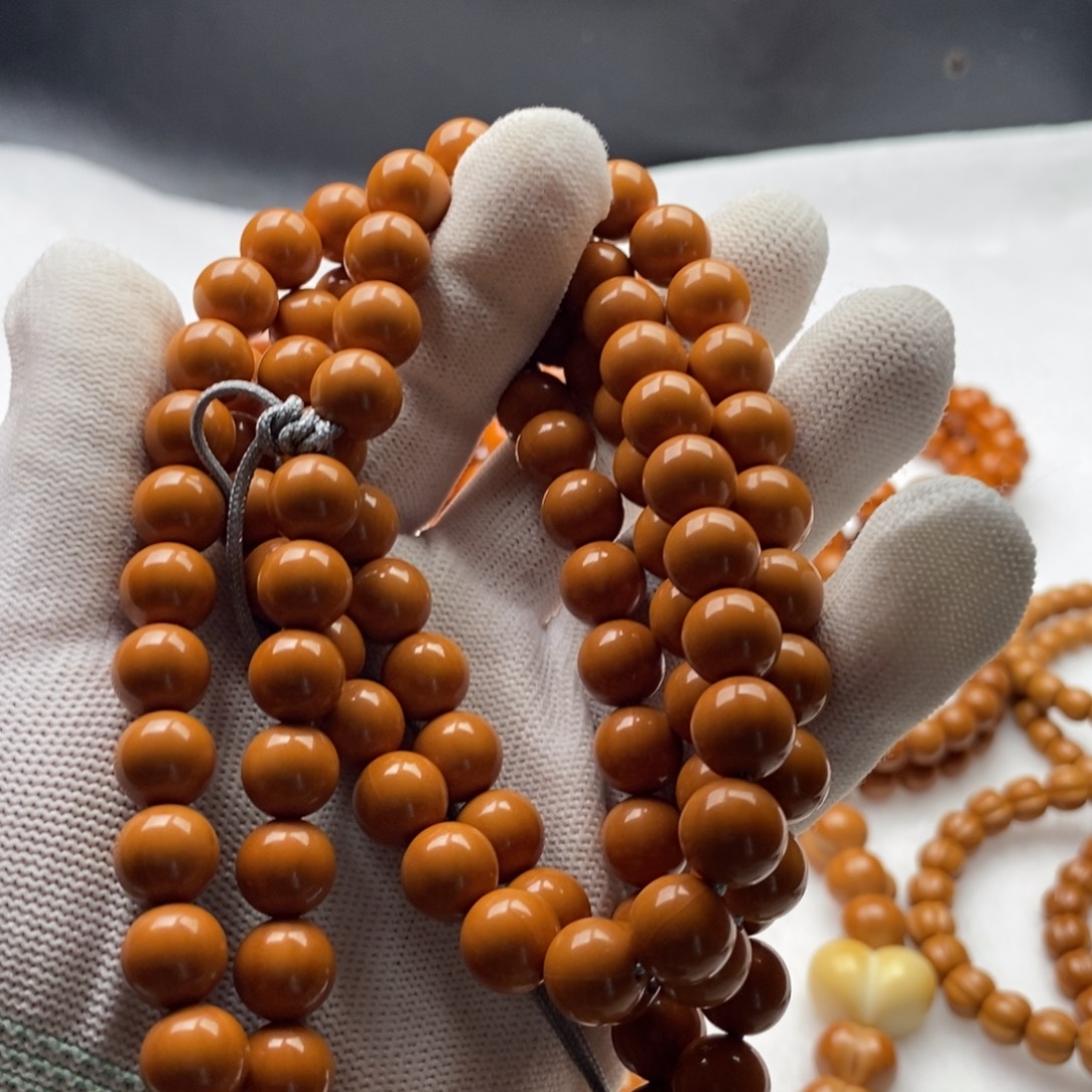 禅***兵猴头核桃吊坠猴头