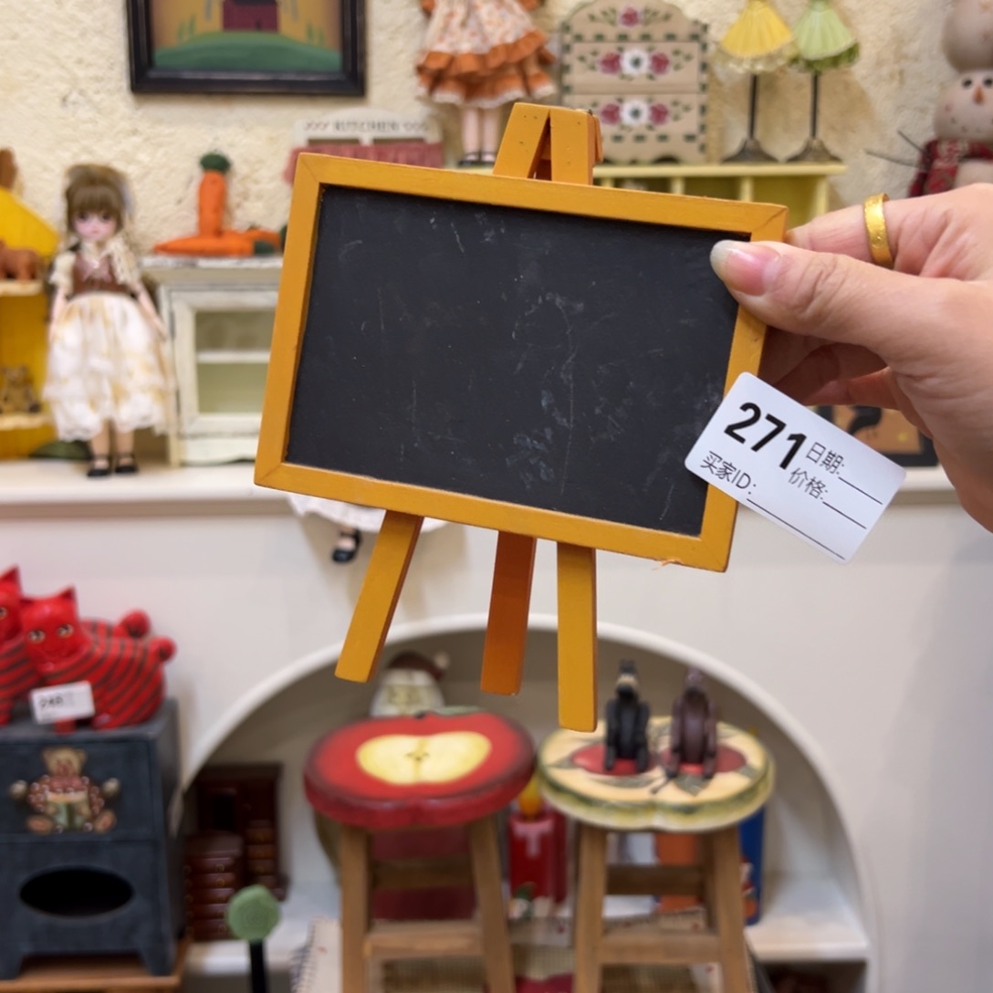 木外贸出口样品挂件摆件微瑕271