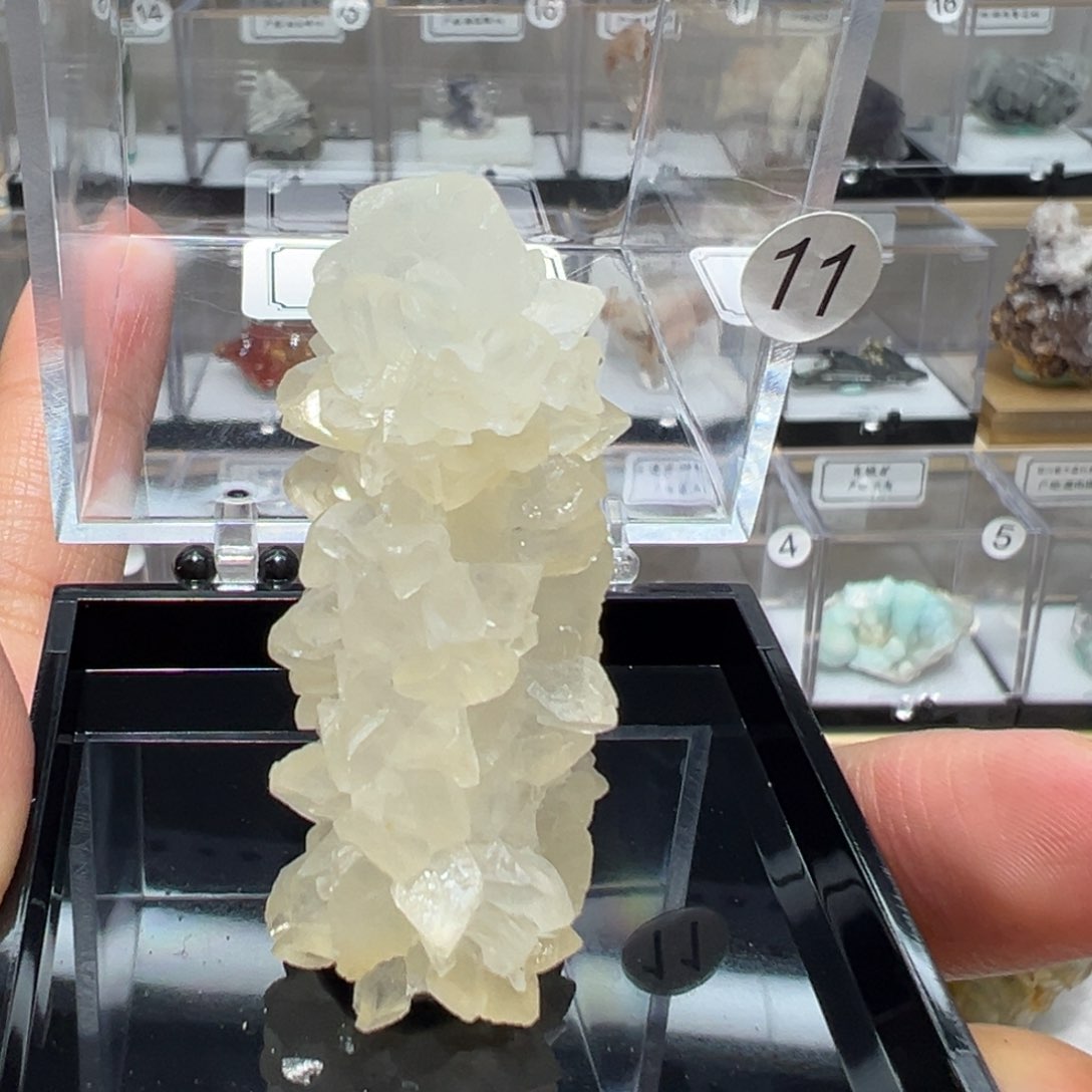 紫晶大型摆件（非配饰）银S925镶嵌