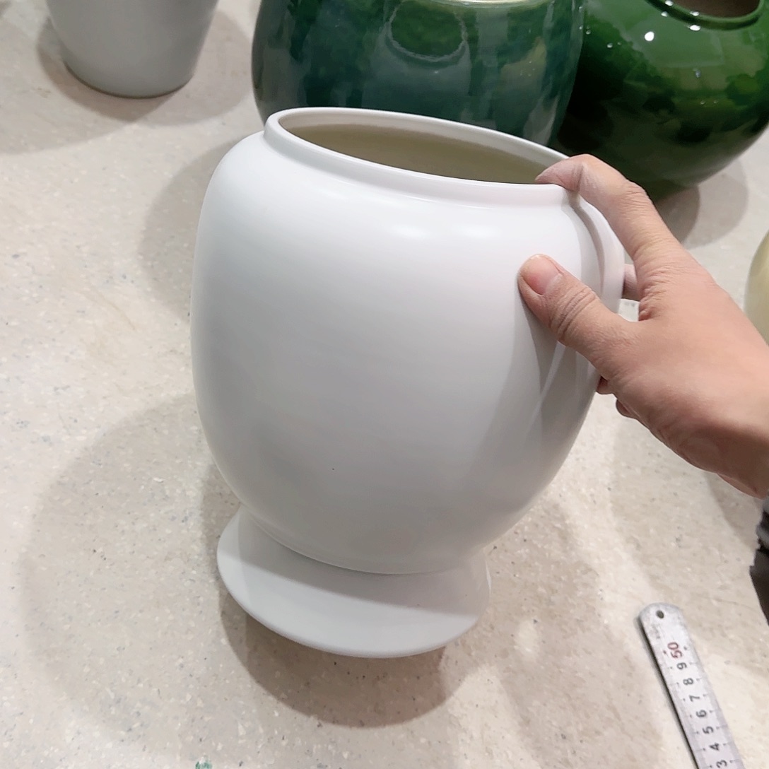 摆件正品有孔正品