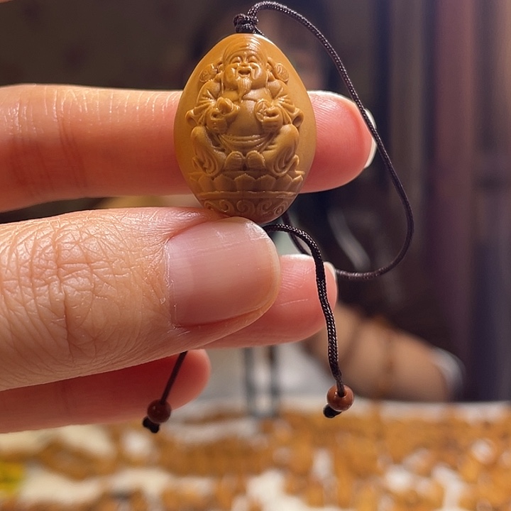 手串/手链橄榄核