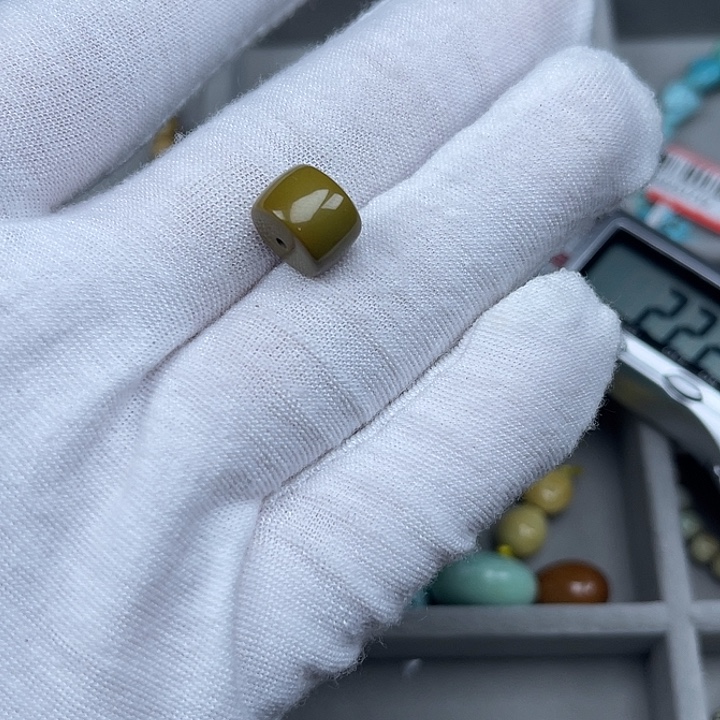 绿松石未镶嵌其他