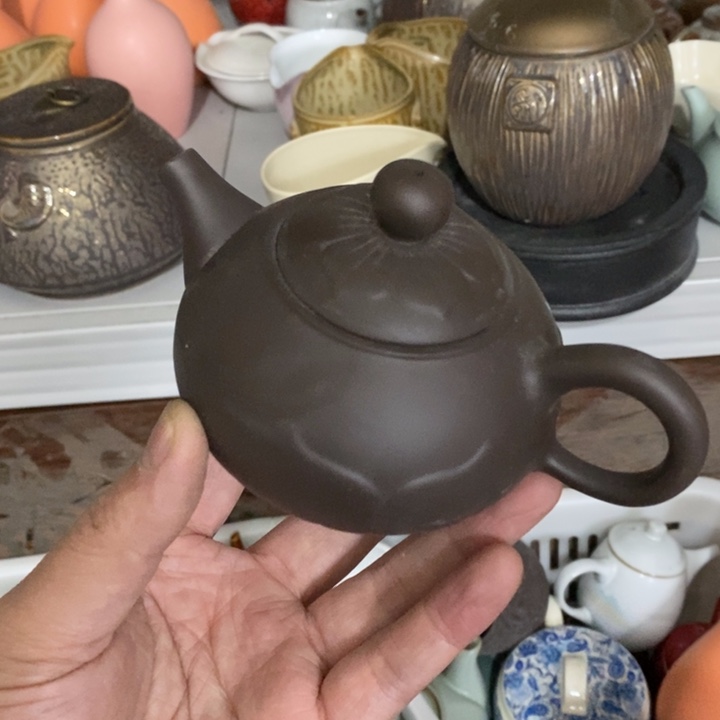 陶瓷艺术品及陶瓷制品