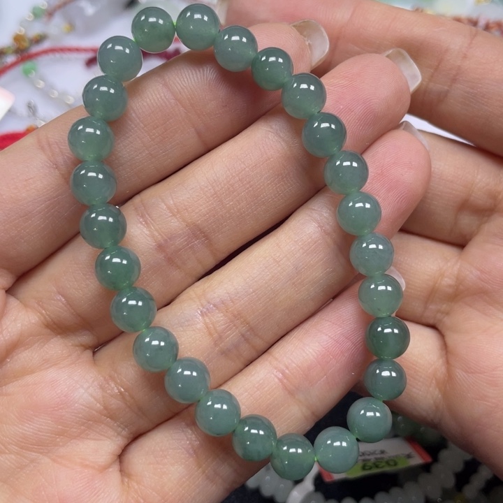 翡翠手串未镶嵌479999999999