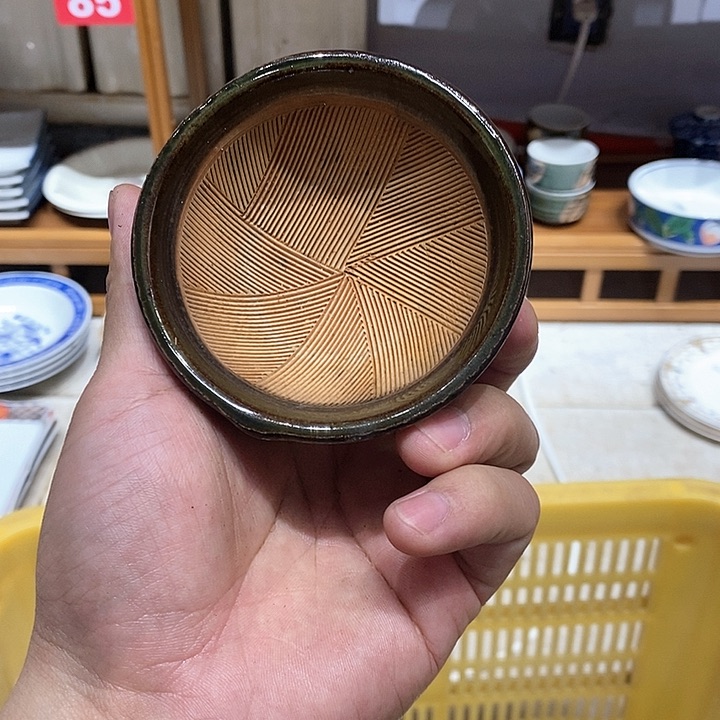 茶盏一切众生者可以有一种