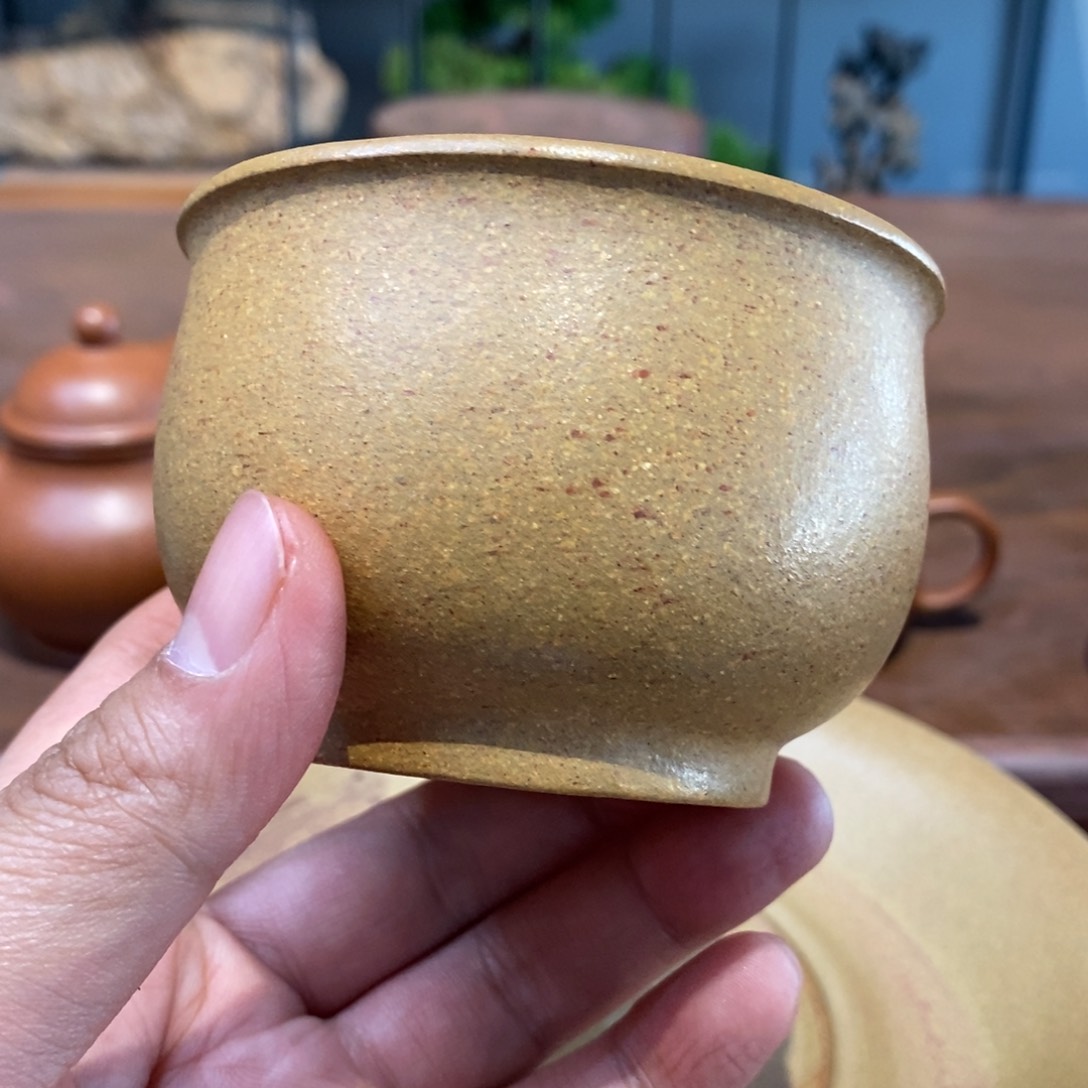 紫砂茶壶宜兴紫砂壶