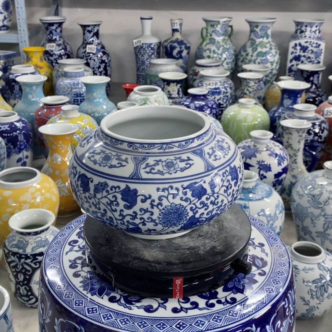 瓶摆件摆件工艺品