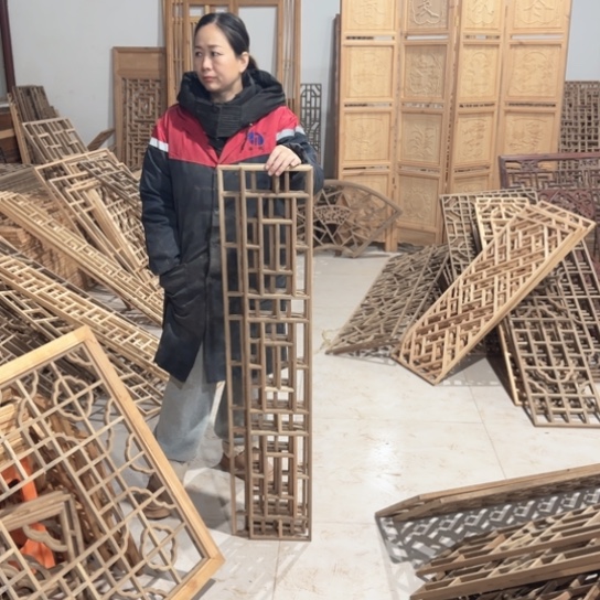 路***光香榧木特价四片包邮