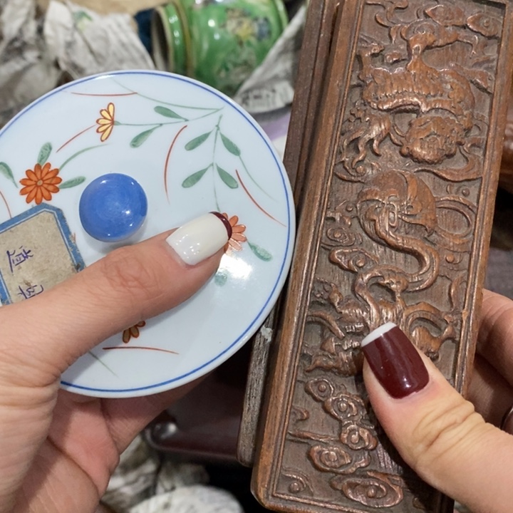 紫砂陶瓷艺术陶瓷艺术