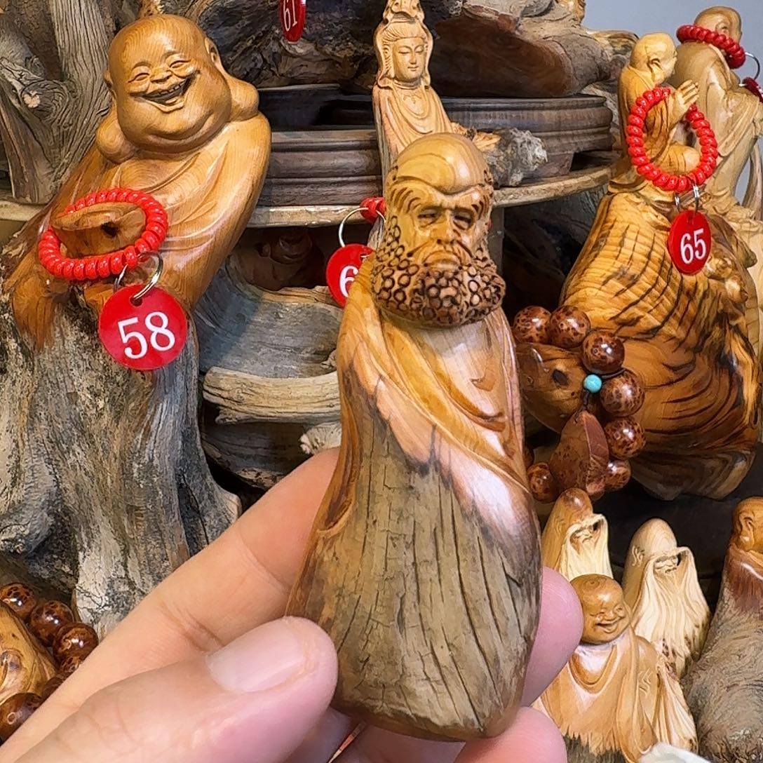 柏木（崖柏）11111111111