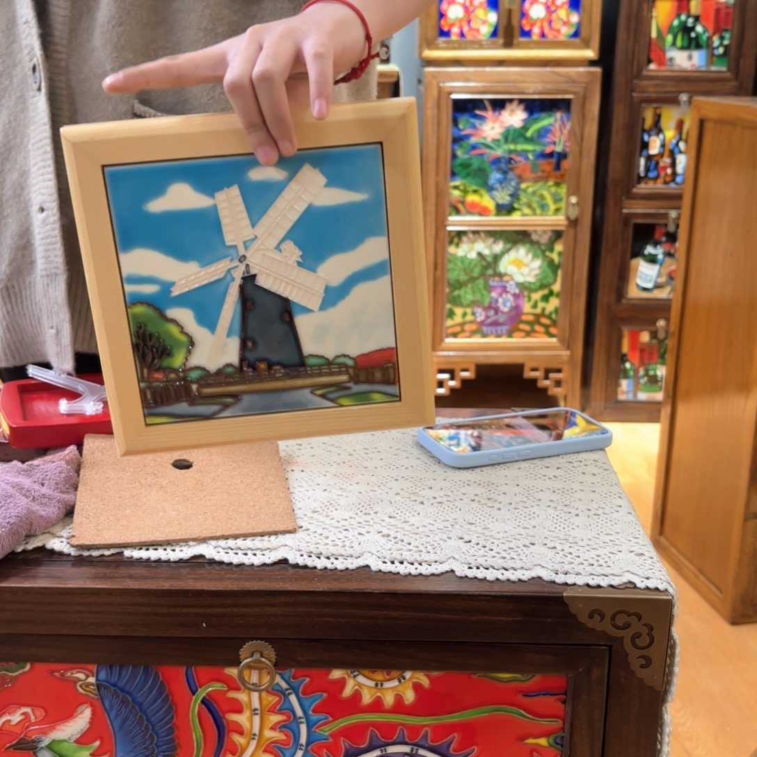 琉璃手工艺品15.15特价福利款