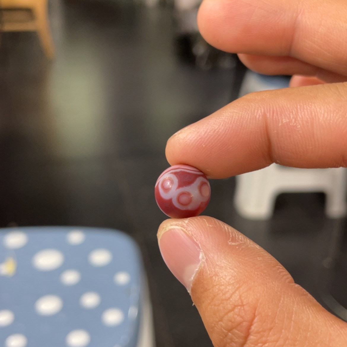 【闪购商品】南红玛瑙手串未镶嵌