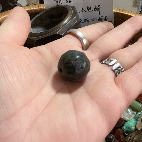 大***傻我也很喜欢这个风格