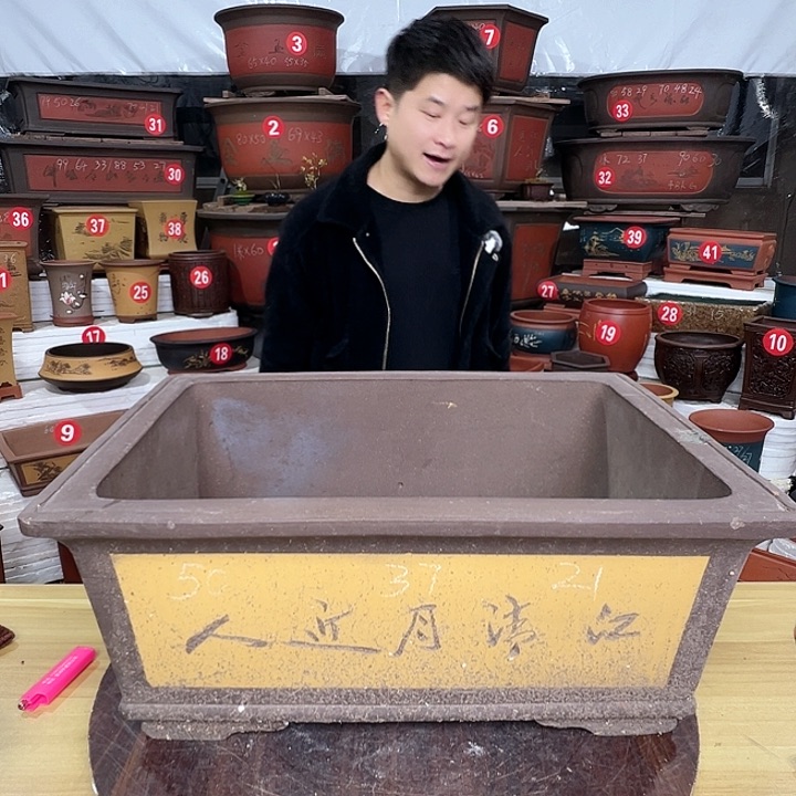 紫砂源头工厂直发