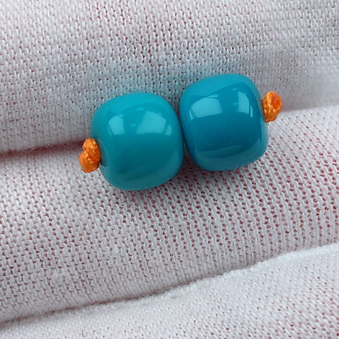 【闪购商品】绿松石配饰未镶嵌