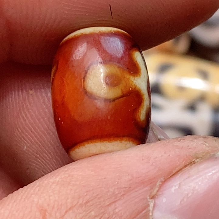 未镶嵌珠子玛瑙/玉髓