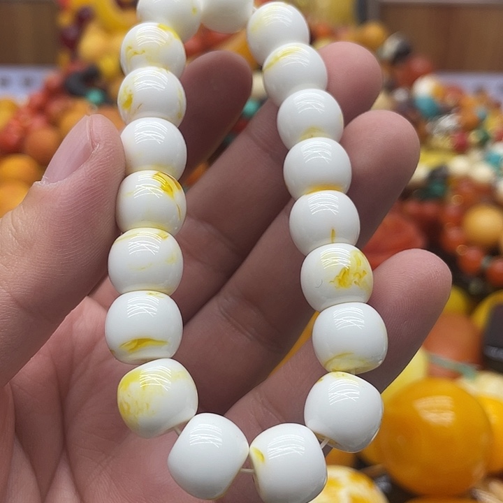 C75高端定制新款手串