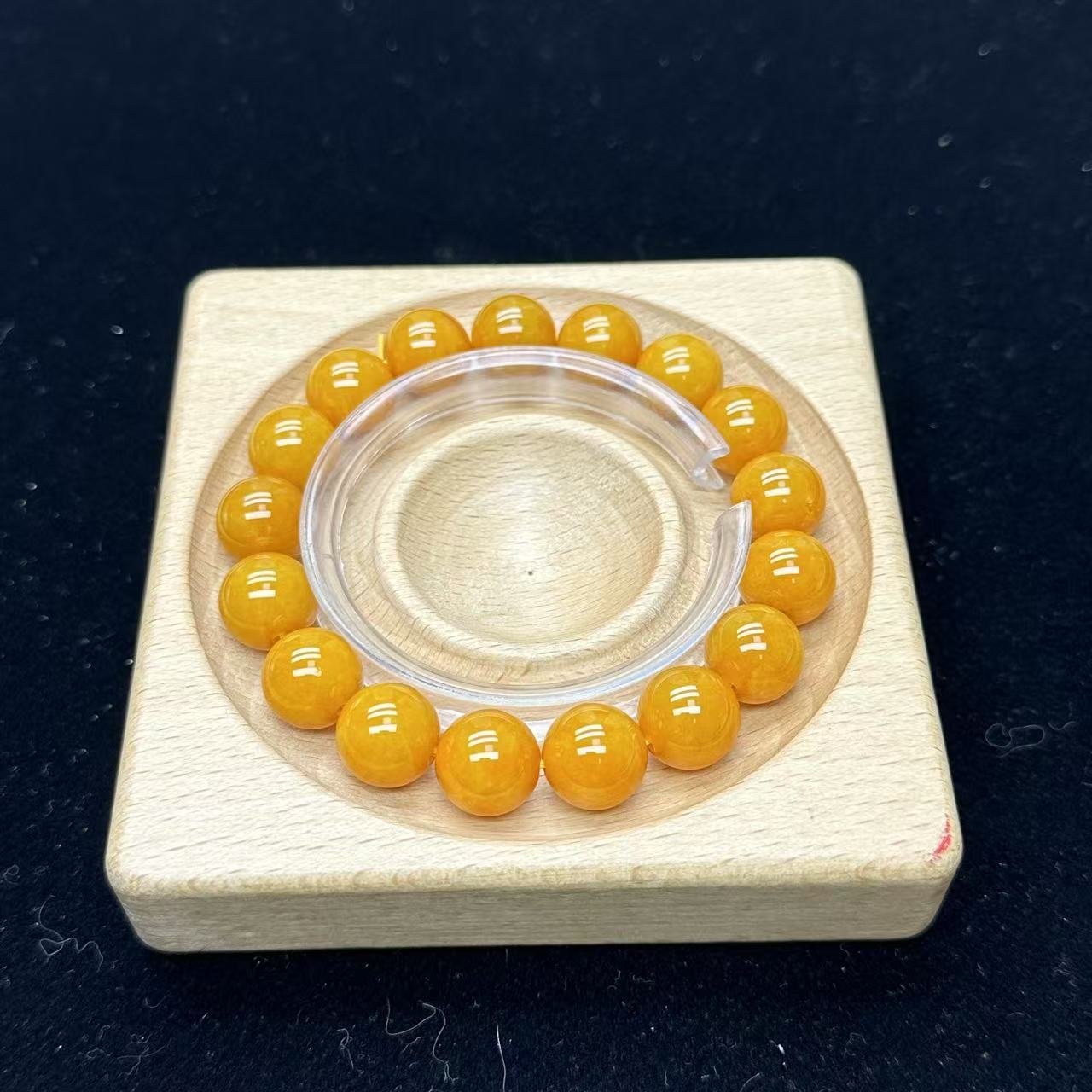 宝光纪 123 油黄12mm