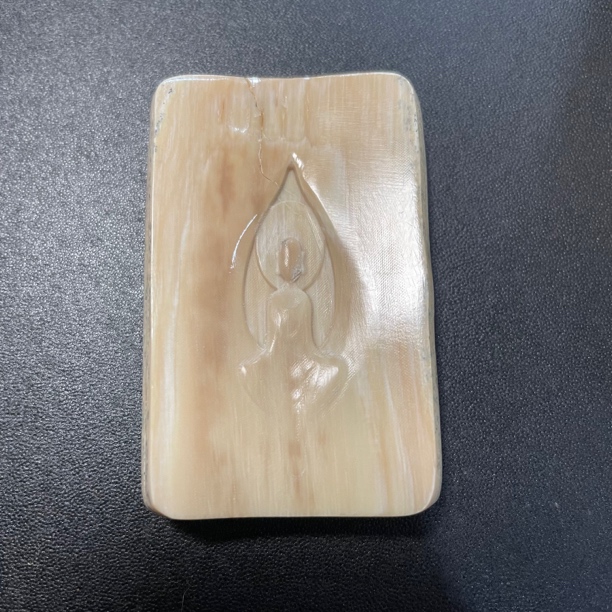 猛犸猛犸雕刻牌bc07