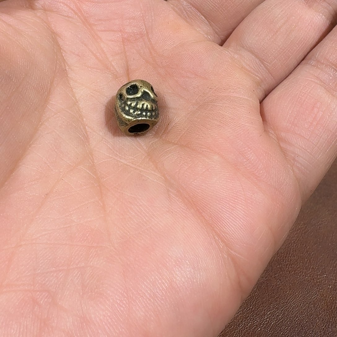 (***^藏式文玩手串编搭