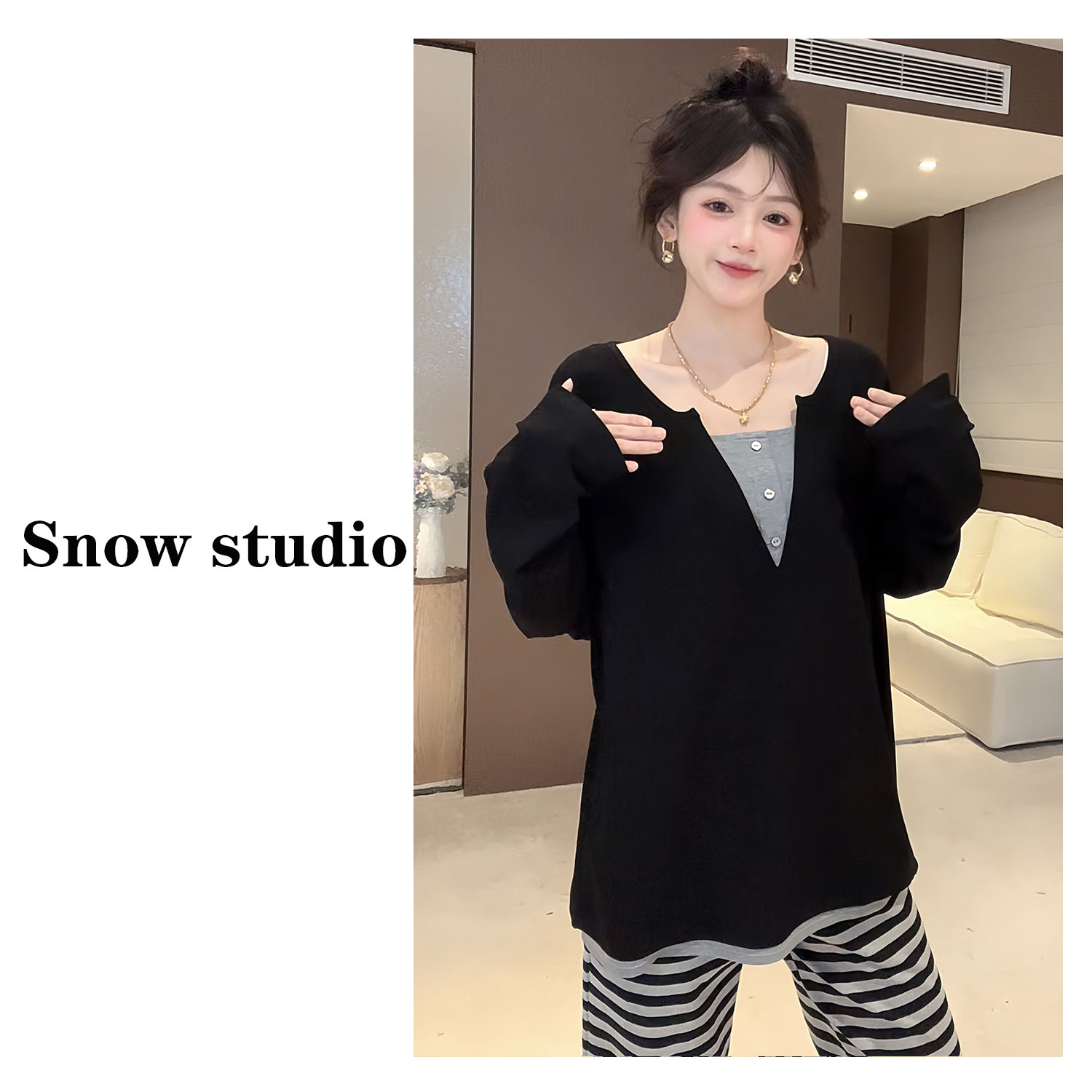 【XIAO XUE】随机商品一件