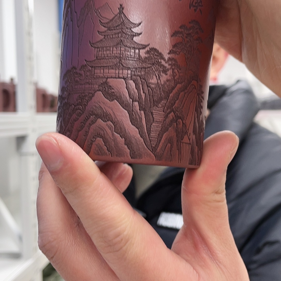 紫砂茶杯1111111111111111