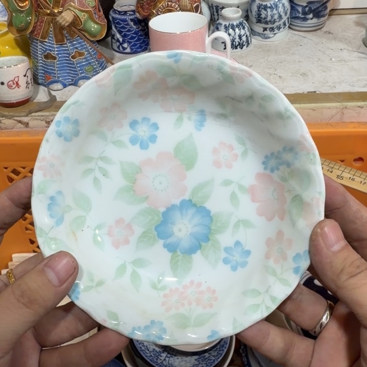 陶瓷推荐第二名20包邮
