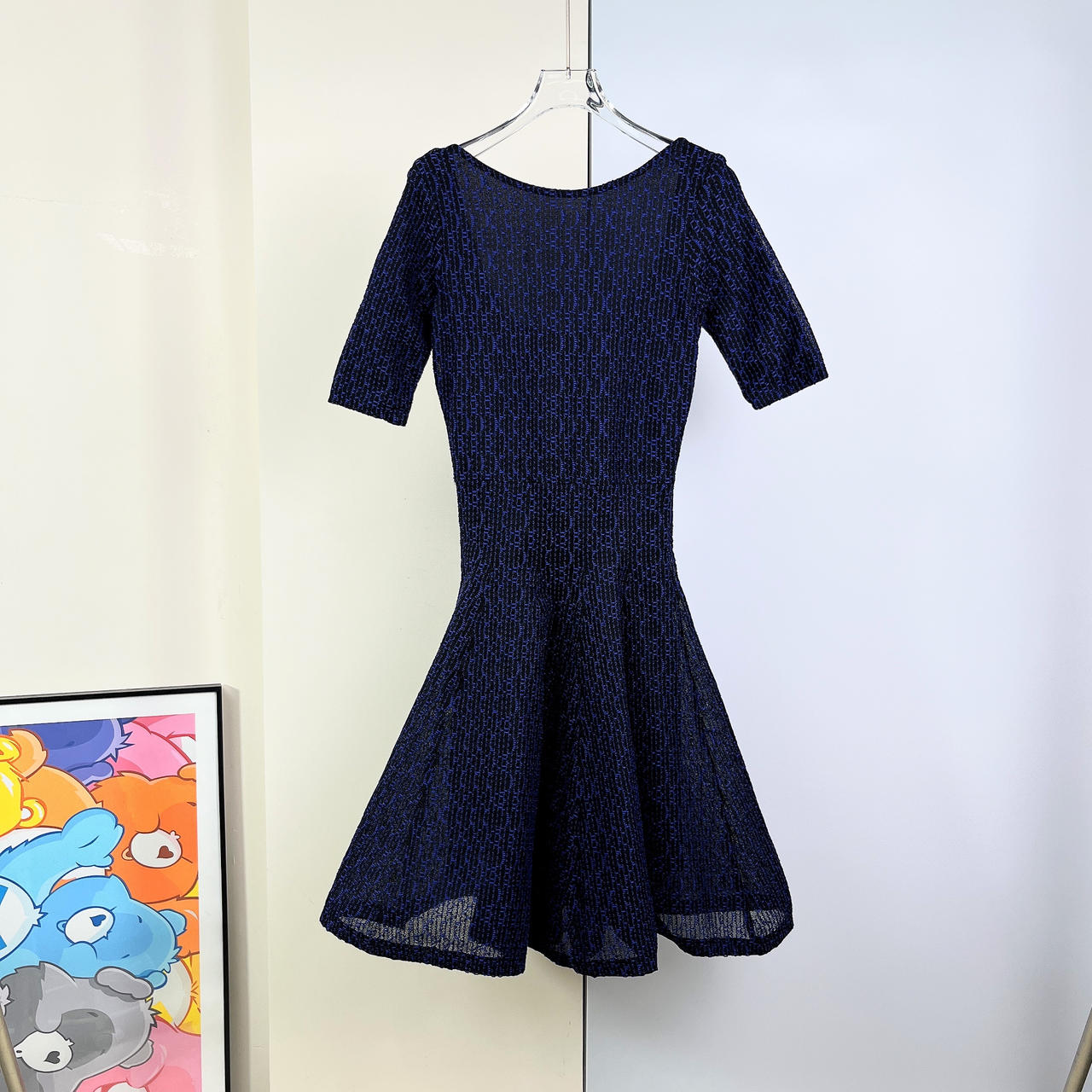 99新/Dior/迪奥/连衣裙/34码/Xspa6350