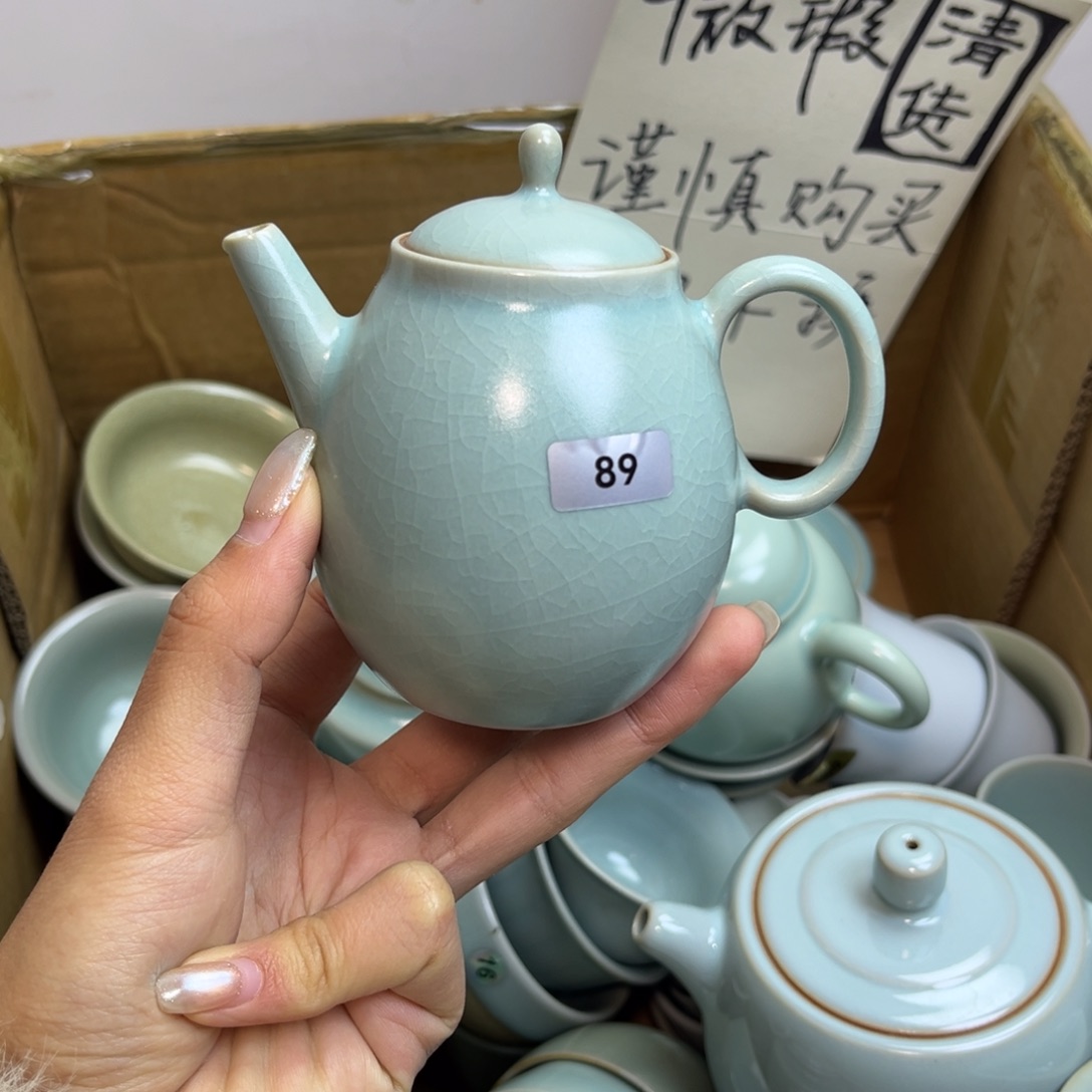 摆件陶89哈哈哈哈哈哈哈微瑕