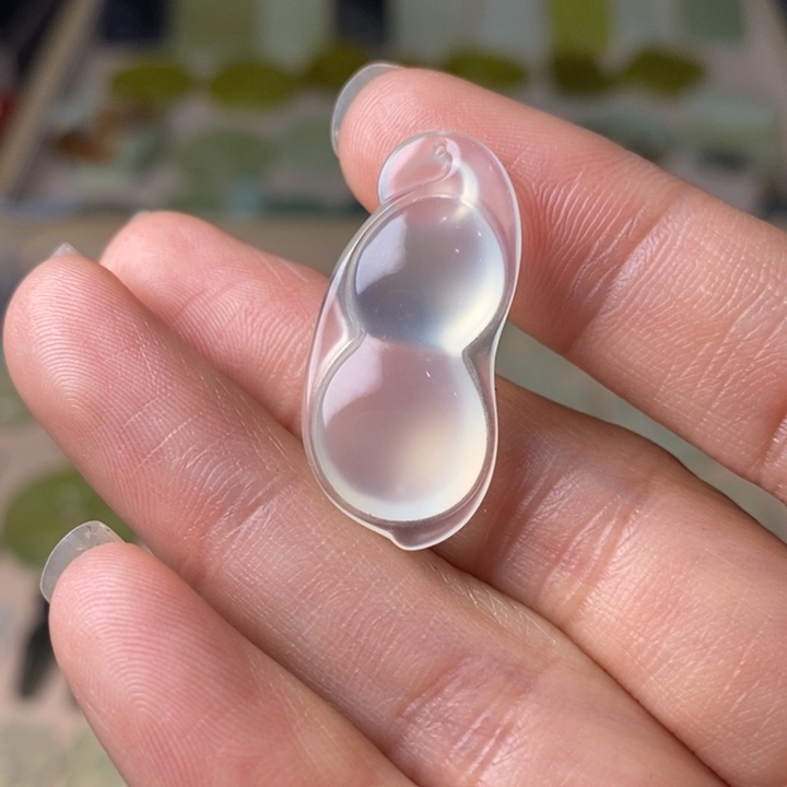 和田玉（糖玉）手链未镶嵌