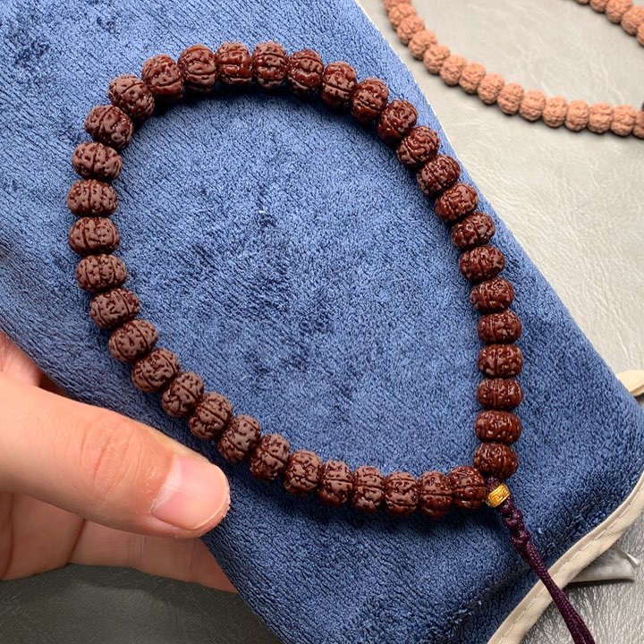 大***程吊坠金刚菩提老树王