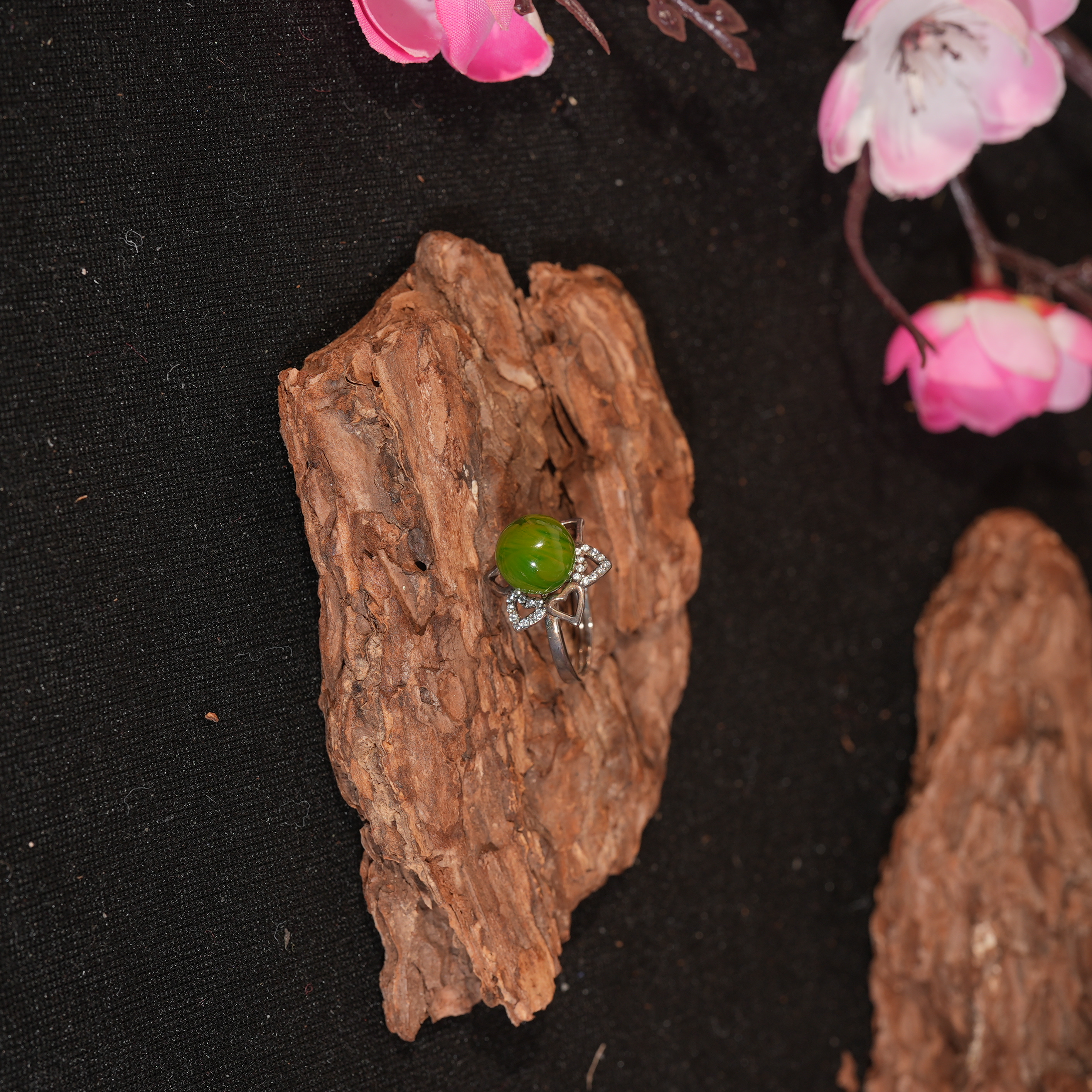 非金属锦纶手链 香港王老板-饰品戒指1t506