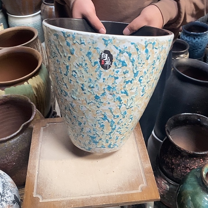 口29高度29青花瓷……………