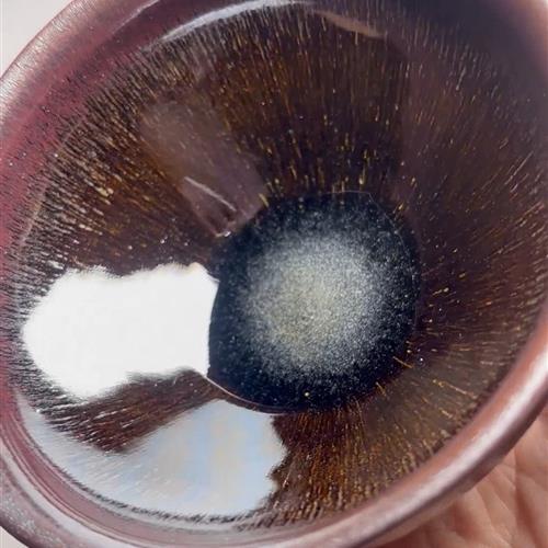 【闪购商品】茶盏-51.............