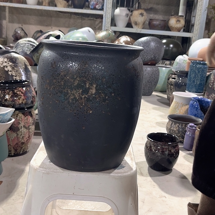正品口25高30花盆