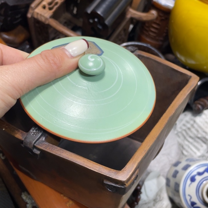 紫砂陶瓷艺术陶瓷艺术