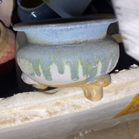 罐8365 微瑕38包邮景德镇陶瓷