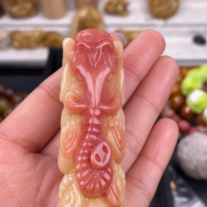 驼骨其他骆驼和雕刻