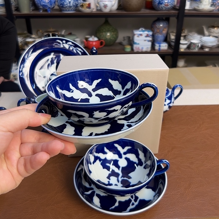 瓷片介里家的精选好物