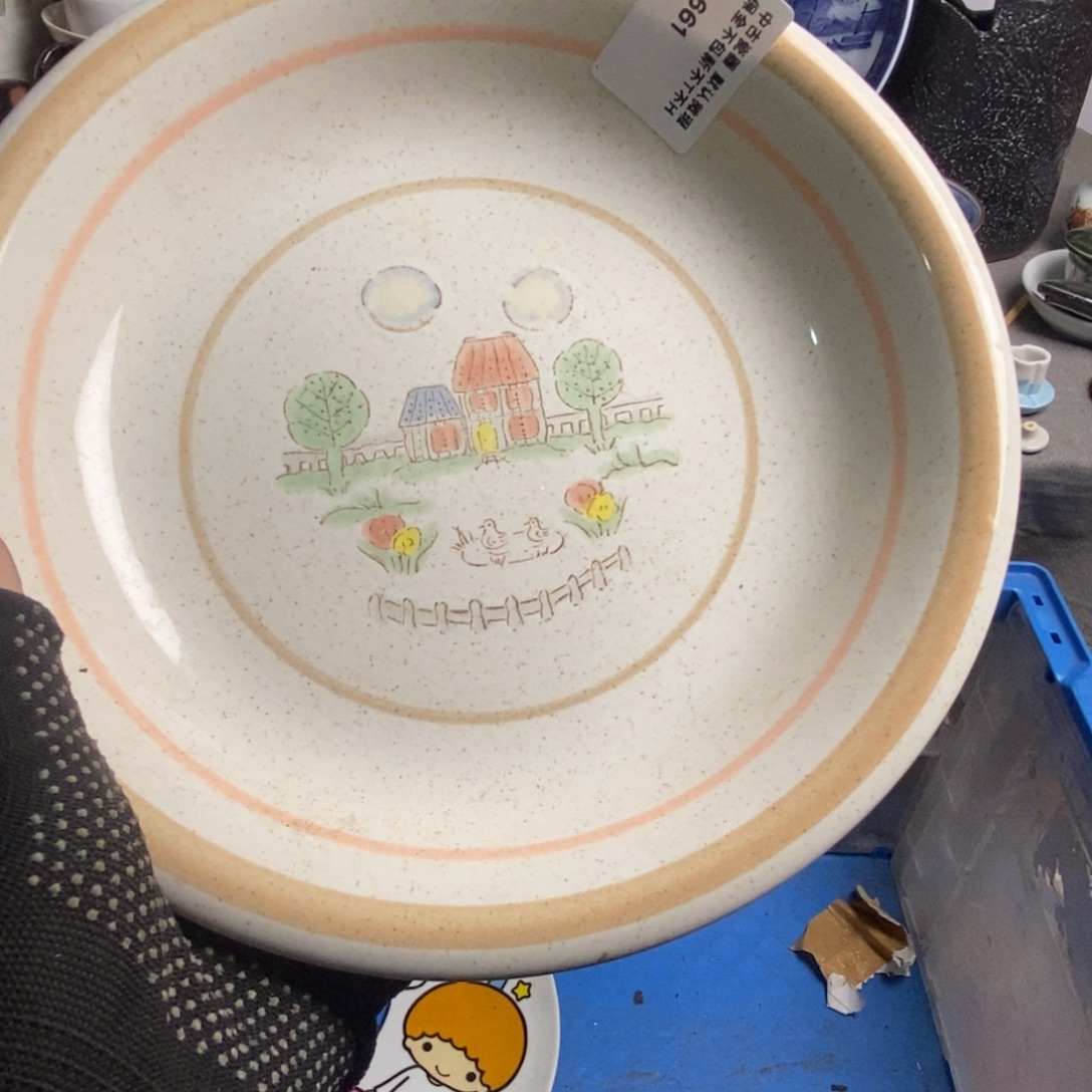 一****瓷片茶具茶具茶具