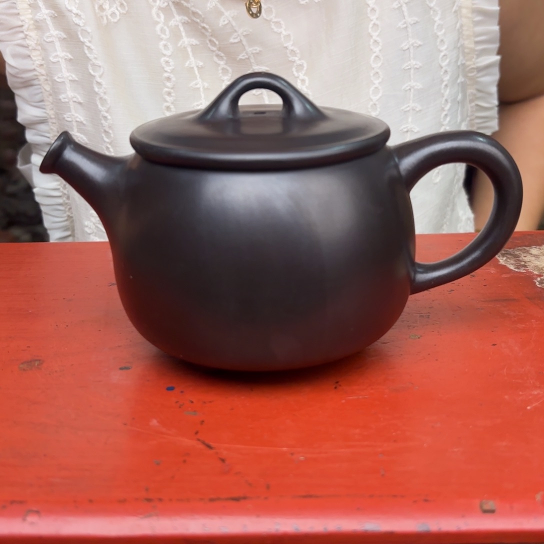 茶壶紫砂宜兴紫砂