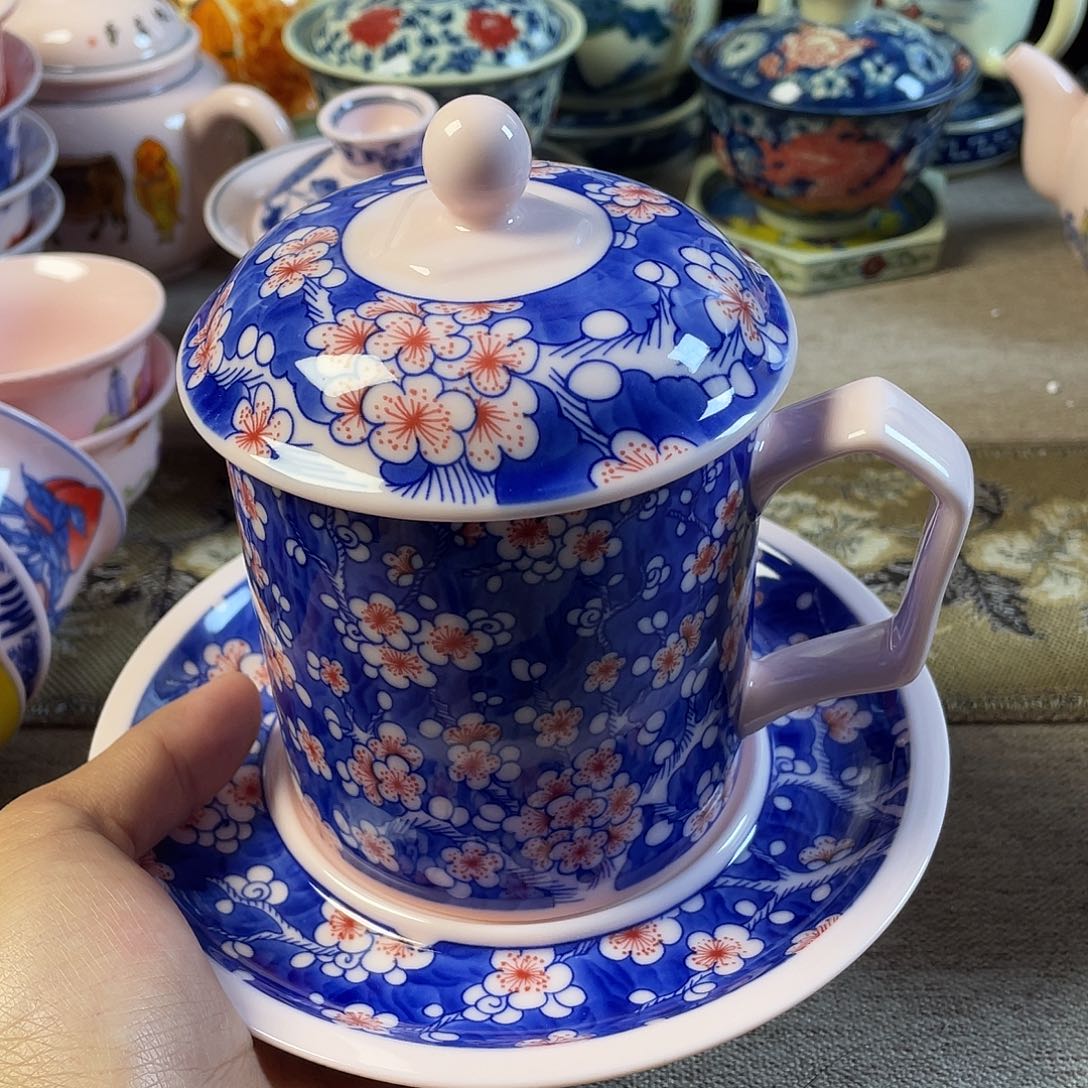 瓷片景德镇陶瓷155555666666666